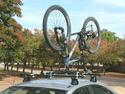 1 Bike Rack Hitch Mount Carrier Car Bicycle New St