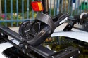 1 Bike Rack Hitch Mount Carrier Car Bicycle New St