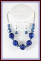 Fashion Necklace and Earring Sets NIP Free Shippin
