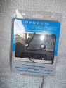 Dynex™ - Stereo Cassette Adapter for Most Vehicl