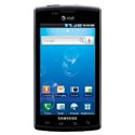 Samsung Captivate SGH-I897 Android Smartphone