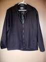 HUGO BOSS classic mens jacket - size LARGE - color