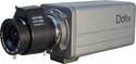 P2H0/N Professional Box Camera, 600 TVL, 0.1Lux
