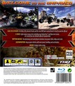 MX VS. ATV UNTAMED PS3 GAME PAL Format BRAND NEW &