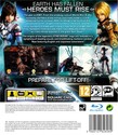 STAR OCEAN LAST HOPE INTERNATIONAL PS3 GAME PAL NT