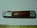  Nice --Ridge Runner Spikes Peak Very Nice Knife 9