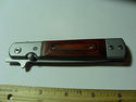  Nice --Ridge Runner Spikes Peak Very Nice Knife 9