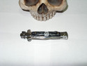  Nice --Ridge Runner Stiletto Style Skull and Barb