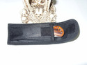  Nice --Single Bolster PakkaWood Handle A Real Bea