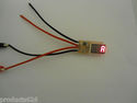 Max 30 watt Solar panel inline watt and amperage 