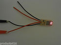  Max 30 watt Solar panel inline watt and amperage 