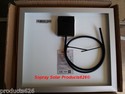  5watt solar panel Monocrystalline,12v free shippi