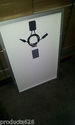  2,pcs x 60 watt 12 volt solar panels 120w total, 