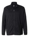 adidas - Golf Range Wear Full-Zip Jacket sport - A