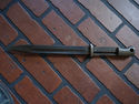 German k98 Bayonet Blade  