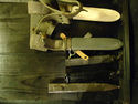 ww2 german bayonets lot dress bayos k98na sawback 