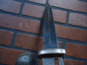 German k98 Bayonet Blade  