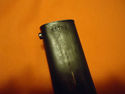 German k98 Bayonet scabbard 43 fnj