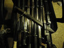 ww2 german bayonets lot dress bayos k98na sawback 