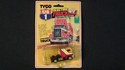 TYCO US1 ELECTRIC TRUCKING BRAND NEW RED/WHITE/YEL