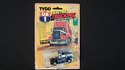 TYCO US1 ELECTRIC TRUCKING BRAND NEW BLUE COASTAL 