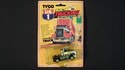 TYCO US1 ELECTRIC TRUCKING BRAND NEW (SEALED) BLUE