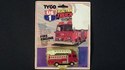 TYCO US1 ELECTRIC TRUCKING BRAND NEW FIRE TRUCK IN