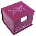 Pagan Note Box 370 sheets