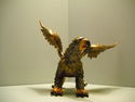 Griffin 2007 Safari Ltd hand painted fantasy figur