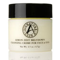 SIGNITURE CLUB A Lemon Zest Meltdown  Cleansing Cr