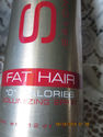 SAMY SALON COLLECTIONS Fat Hair "O" Calories Volum