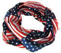 4th July Patriotic Pride USA  American Flag Red Wh