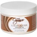 Lusti Organics Cocoa Butter Skin Cream Moisturizer