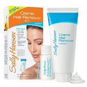 Sally Hensen Creme Hair Remover Kit For Face