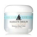 MARILYN MIGLIN  Ginseng Facial Moisturizing Creme 