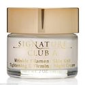 Signiture Club A Wrinkle Filament Skin Knit Tighte