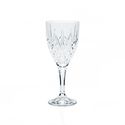 Godinger Dublin Crystal Goblet Glass Set Of 4