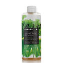 Korres Bath ShowerGel Basil Lemon A Green Spice Of