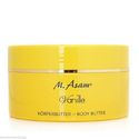 M. Asam Korper Creme  Body Cream Vanille