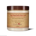 Carol's Daughter Sugar Dipped Vanilla Body Cream 8