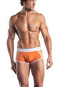 EXCITE For Men Athletic Sports Brief Underwear Tru