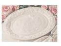 GIBSON HOLIDAY CHRISTMAS/THANKSGIVING  TURKEY PLAT