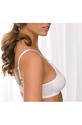 Q-T INTIMATES MATERNITY NURSING BRA  (NEW)