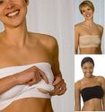 La Leche League Intl Intimates Strapless Tube Mate