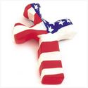 PATRIOTIC RED WHITE AND BLUE STARS AND STRIPES COM