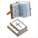 MINI HOLY BIBLE (NEW)