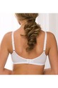 Q-T INTIMATES MATERNITY NURSING BRA  (NEW)