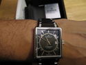 Spiderman 4 watch, Edox Les Bemonts Mens Watch 820