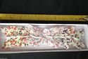 FE3201 Floral Print Butterflies on seperate wires 