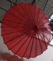 Decorative Oriental Style Plain Bright Coloured 81